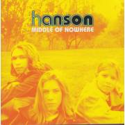 HANSON - MIDDLE OF NOWHERE