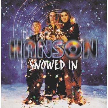 HANSON - SNOWED IN