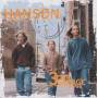 HANSON - 3 CAR GARAGE: THE INDIE RECORDINGS 95-96