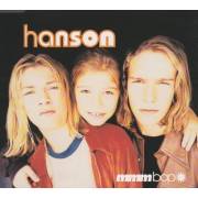 HANSON - MMM BOP  4 VERSIONS