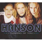 HANSON - THINKING OF YOU + 3