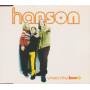 HANSON - WHERE'S THE LOVE + 3