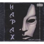 HAPAX - NO ONE KNOWS