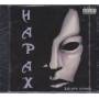 HAPAX - NO ONE KNOWS