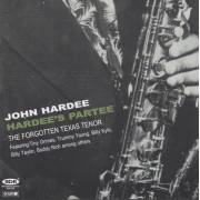 HARDEE JOHN - HARDEE’S PARTEE