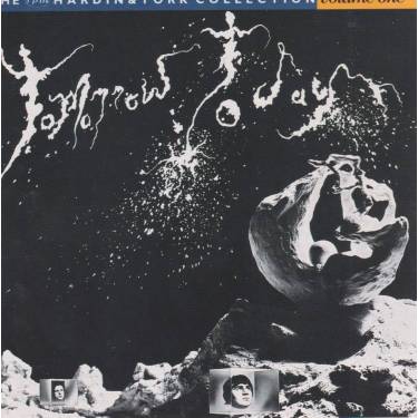 HARDIN & YORK - TOMORROW  TODAY