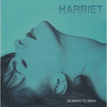 HARRIET - WOMAN TO MAN