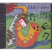 HARRIS EDDIE - YEAH YOU RIGHT