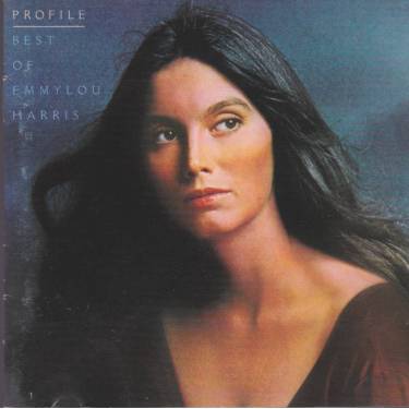 HARRIS EMMYLOU - PROFILE THE BEST OF