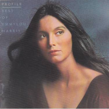 HARRIS EMMYLOU - PROFILE THE BEST OF