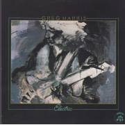 HARRIS GREG - ELECTRIC