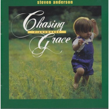 ANDERSON STEVEN - CHASING GRACE