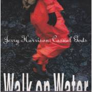 HARRISON JERRY  - WALK ON WATER