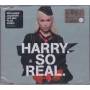 HARRY - SO REAL