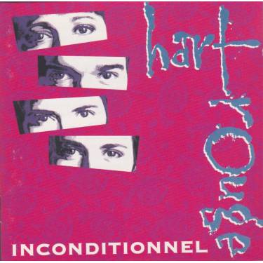 HART ROUGE - INCONDITIONNEL