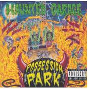 HAUNTED  GARAGE - POSSESSION PARK
