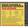 HAUSER FRITZ & STEPHAN GRIEDER - THE MIRROR