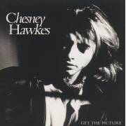 HAWKES CHESNEY - GET THE PICTURE