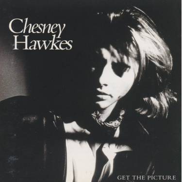 HAWKES CHESNEY - GET THE PICTURE