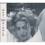 HAWKINS SOPHIE B. - I WANT YOU + 2