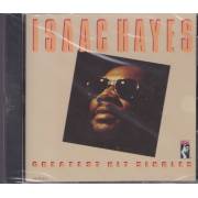 HAYES ISAAC - GREATEST HITS SINGLES