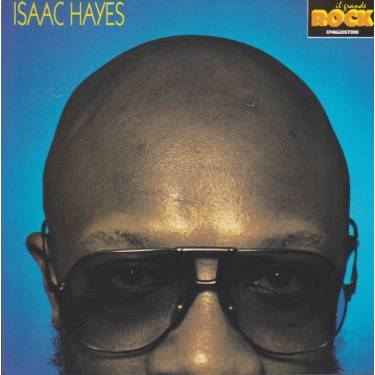 HAYES ISAAC - ISAAC HAYES
