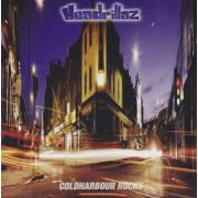 HEADRILLAZ - COLDHARBOUR ROCKS