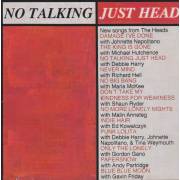 HEADS THE - NO TALKING JUST HEAD