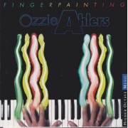 AHLERS OZZIE - FINGER PAINTINGS