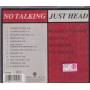 HEADS THE - NO TALKING JUST HEAD