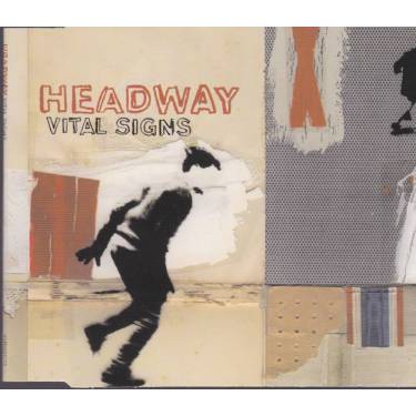 HEADWAY - VITAL SIGNS + 3