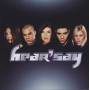 HEAR’SAY - HEAR’SAY