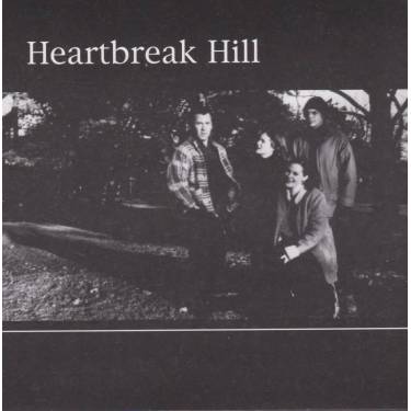 HEARTBREAK HILL - HEARTBREAK HILL