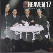 HEAVEN 17 - HOW LIVE IS