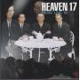 HEAVEN 17 - HOW LIVE IS