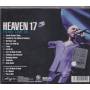 HEAVEN 17 - HOW LIVE IS