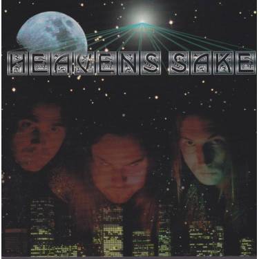 HEAVENS SAKE - HEAVENS SAKE