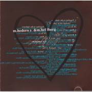 HEDERO & HEL LBERG - TOGETHER IN THE DARKNESS