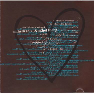 HEDERO & HEL LBERG - TOGETHER IN THE DARKNESS