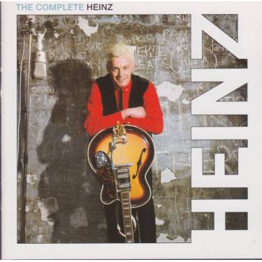 HEINZ - THE COMPLETE HEINZ