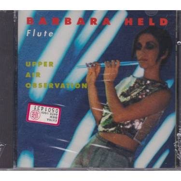 HELD BARBARA - UPPER AIR OBSERVATION