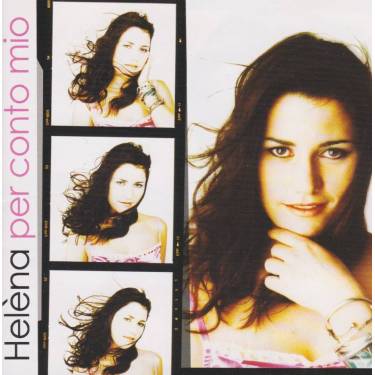 HELENA - PER CONTO MIO