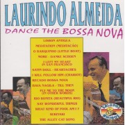 ALMEIDA LAURINDO - DANCE THE BOSSA NOVA