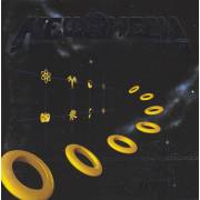 HELLOWEEN - MASTER OF THE RINGS