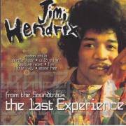 HENDRIX JIMI - THE LAST EXPERIENCE