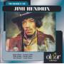 HENDRIX JIMI - MEMORIES OF JIMI HENDRIX