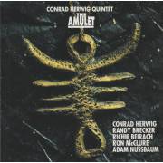 HERWING CONRAD QUINTET - THE AMULET