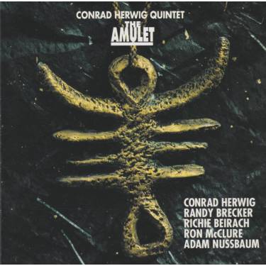 HERWING CONRAD QUINTET - THE AMULET