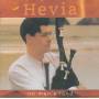 HEVIA - NO MAN’S LAND