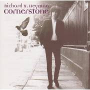 HEYMAN RICHARD X - CORNERSTONE